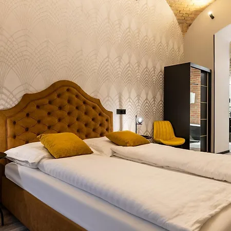 Downtown Pearl Apartman