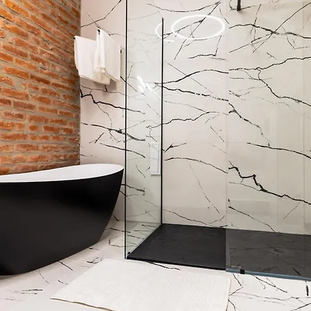 Downtown Pearl Apartamento