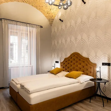 Downtown Pearl Apartamento