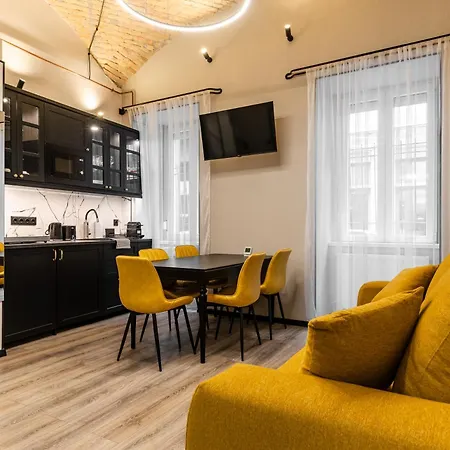 Downtown Pearl Apartamento *