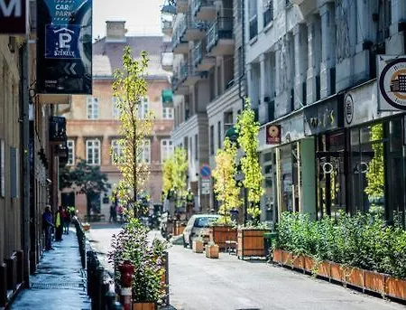 Apartman Downtown Pearl