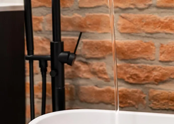 Apartament Downtown Pearl *