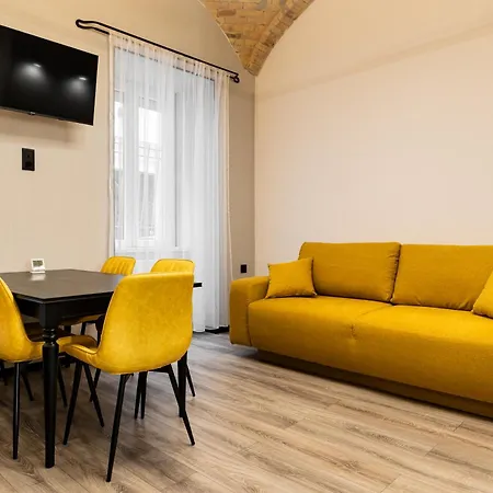 Apartman Downtown Pearl