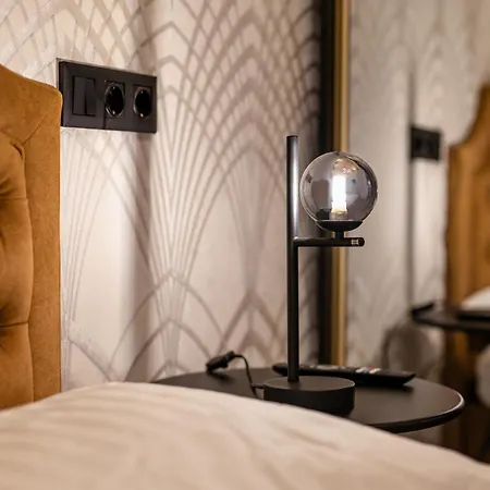 Downtown Pearl Apartman