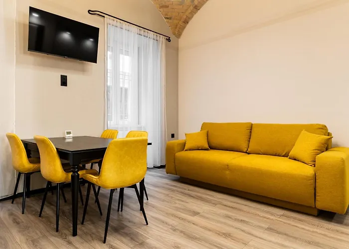 Apartman Downtown Pearl