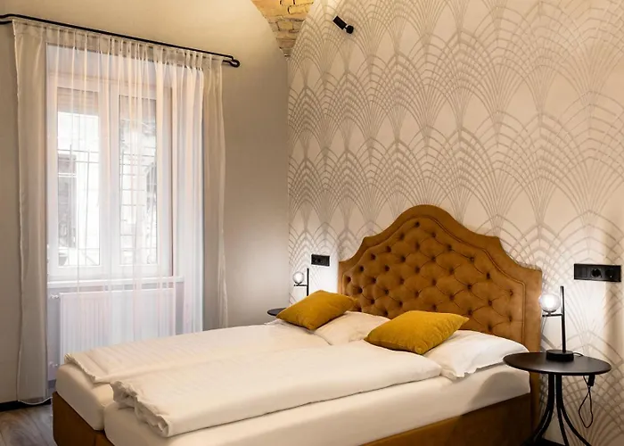 Downtown Pearl Apartman